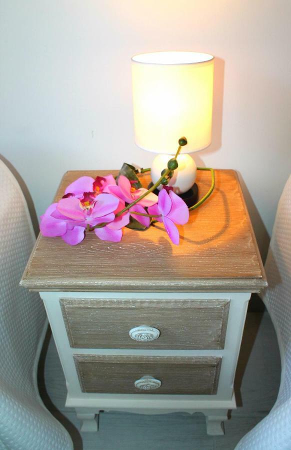 B&B Le Orchidee Alghero Zewnętrze zdjęcie