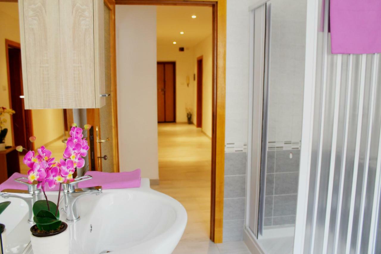B&B Le Orchidee Alghero Zewnętrze zdjęcie