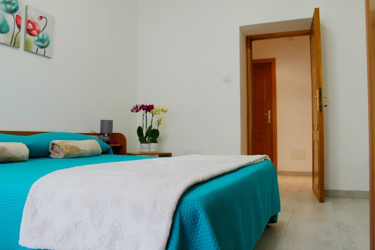 B&B Le Orchidee Alghero Zewnętrze zdjęcie