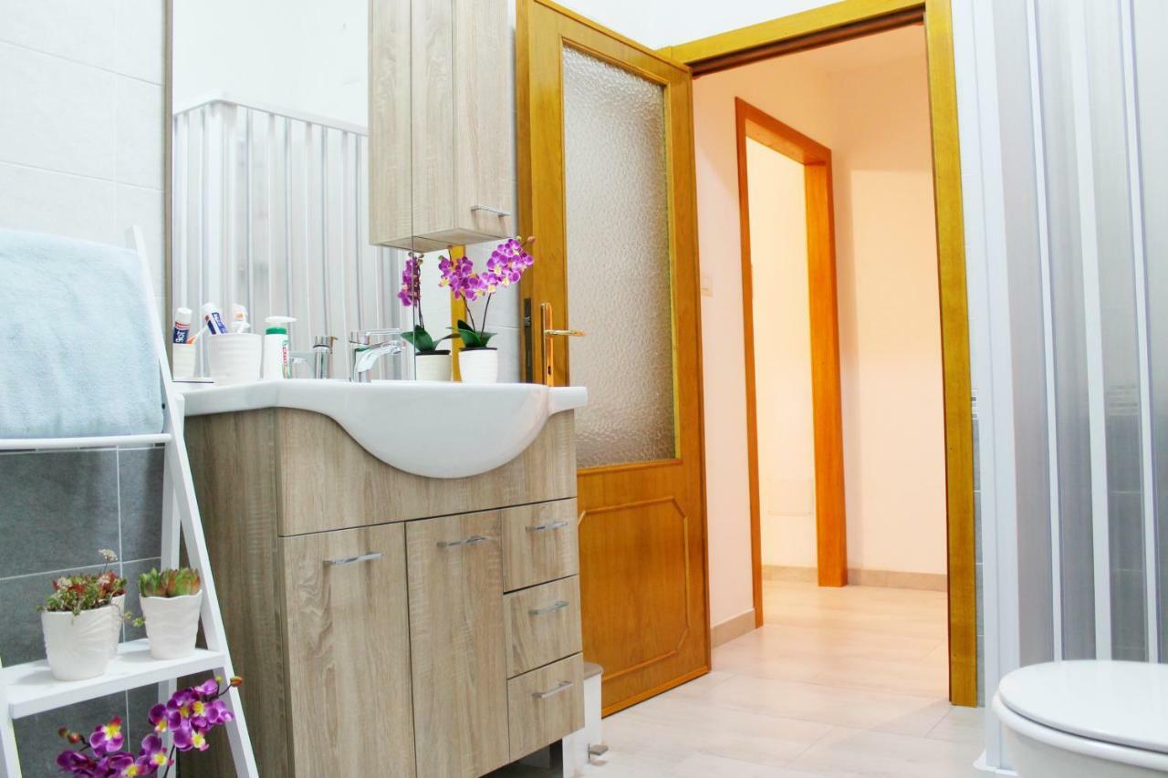 B&B Le Orchidee Alghero Zewnętrze zdjęcie