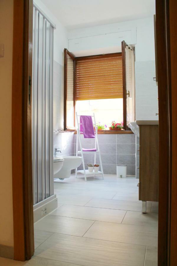B&B Le Orchidee Alghero Zewnętrze zdjęcie